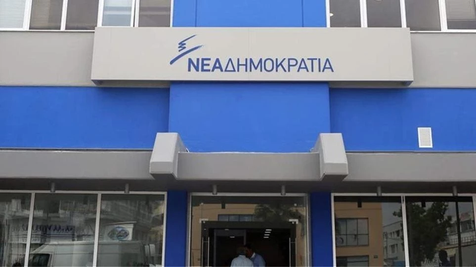 Οι ευθύνες για την τραγωδία στην Αττική έχουν ονοματεπώνυμο: Αλέξης Τσίπρας